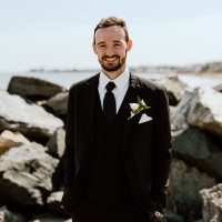 Embr Labs Employee Jack O'Gorman's profile photo