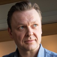 David Frahm-Falkenberg Email