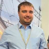 DCRail Employee Danny Sladdin's profile photo