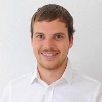 Locher Ingenieure AG Employee Patrick Egger's profile photo