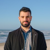 SISCOG Employee Tiago Afonso's profile photo