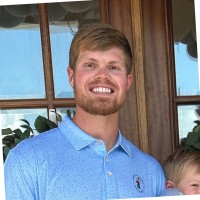 C&H Industrial Employee Jackson Harris's profile photo