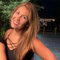 Karen Abril Email & Phone Number