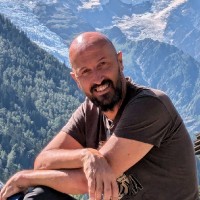 Unicaja Banco Employee Daniel Galvez Fernandez's profile photo