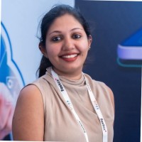 SUDO Consultants Employee Hima Renandranadhan's profile photo