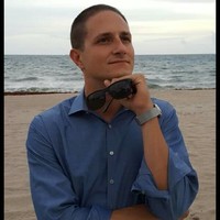 Andrew Williams Email & Phone Number