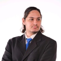 inChurch Employee Lucas Medeiros's profile photo