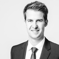 INVERTO, A BCG Company Employee David Ring's profile photo