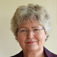 Doneer Effectief Employee Andrea de Wildt's profile photo