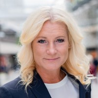 Forefront Employee Marie Wiklund's profile photo