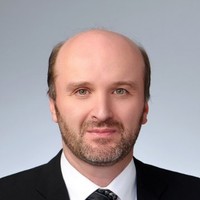 Ultra Pure, LLC Employee John Nicodemo's profile photo
