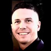 General Motors Employee Ben Bieber's profile photo