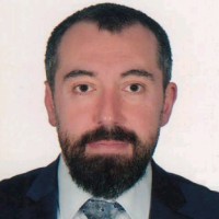 Hitit University Employee Emin Erdin's profile photo