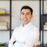 EY Employee Tiago Serafim Marques's profile photo