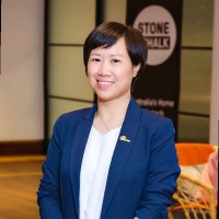 PAX Technology, Inc. (North America) Employee Heidi Hoo's profile photo