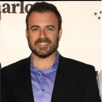 Deacon Foodservice Solutions, LLC Employee Nick Pasquarello's profile photo