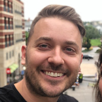 Stephen Roberts's profile photo