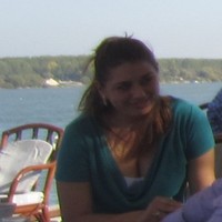 DigitalNet Employee Ana Bojic's profile photo