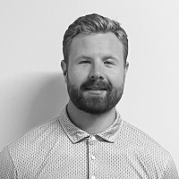Catch Talent Employee Jack Lynch's profile photo