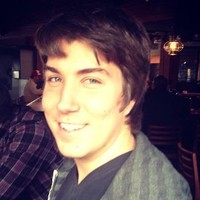 Anova Culinary Employee Christopher Cereske's profile photo