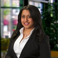 Bruckheim & Patel Employee Sweta Patel's profile photo
