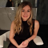 Little Waitrose Employee Bethany Patel's profile photo