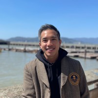 Apple Employee Sherman Ng's profile photo