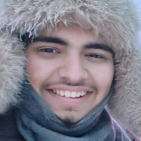 Chatstat Employee Rudra Keshwani's profile photo