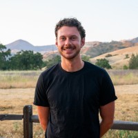 UCLA Environment Employee Wilson S.'s profile photo