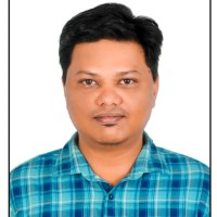 Cavintek Employee Dinesh P's profile photo