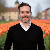 Zoundio Employee Alan Cinneide's profile photo
