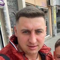 ROSHEN Confectionery Corporation Employee Anton Budakov's profile photo