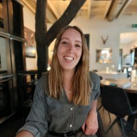 Vlirdens Employee Shannon Marcus's profile photo