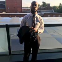 Hana Industries, Inc. Employee Gordon Rowe Jr's profile photo