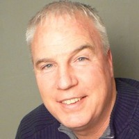 Paul Taylor