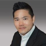 Ostro Employee Benjamin Cheng's profile photo