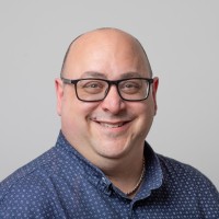 Taylor-Made Dreams Employee Dave Richardson's profile photo