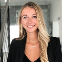 Lufthansa Group Business Services Employee Anna Parbel's profile photo