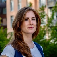 Infrakit Employee Justina Kostinaité's profile photo