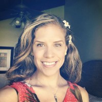 Shepherd's Gate Employee Danielle Rojas's profile photo