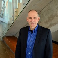 Lethbridge Polytechnic Employee Bill Smienk's profile photo