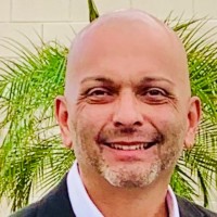 Central New Mexico Community College Employee Abel Natividad's profile photo