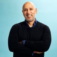 Cossette Employee Navin Singh's profile photo