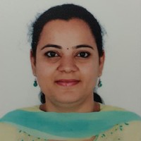 EY Employee Usha G's profile photo