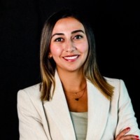OCEAN Outdoor Germany GmbH Employee Elmira Fink's profile photo
