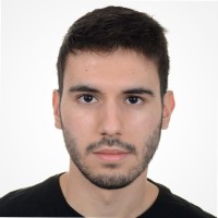 Nhost Employee David Barroso Murcia's profile photo