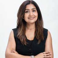 SustainoMetric Employee Kanchan Mishra's profile photo