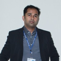 L&T Technology Services Employee Thomas Jose's profile photo