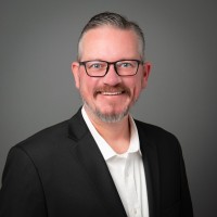 The Global Edge Consultants Employee Derrick Kenerson's profile photo