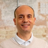 Onepoint Consulting Employee Gil Fernandes's profile photo